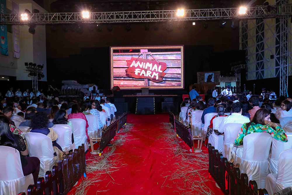 Image 10 - Annual Production - 2022