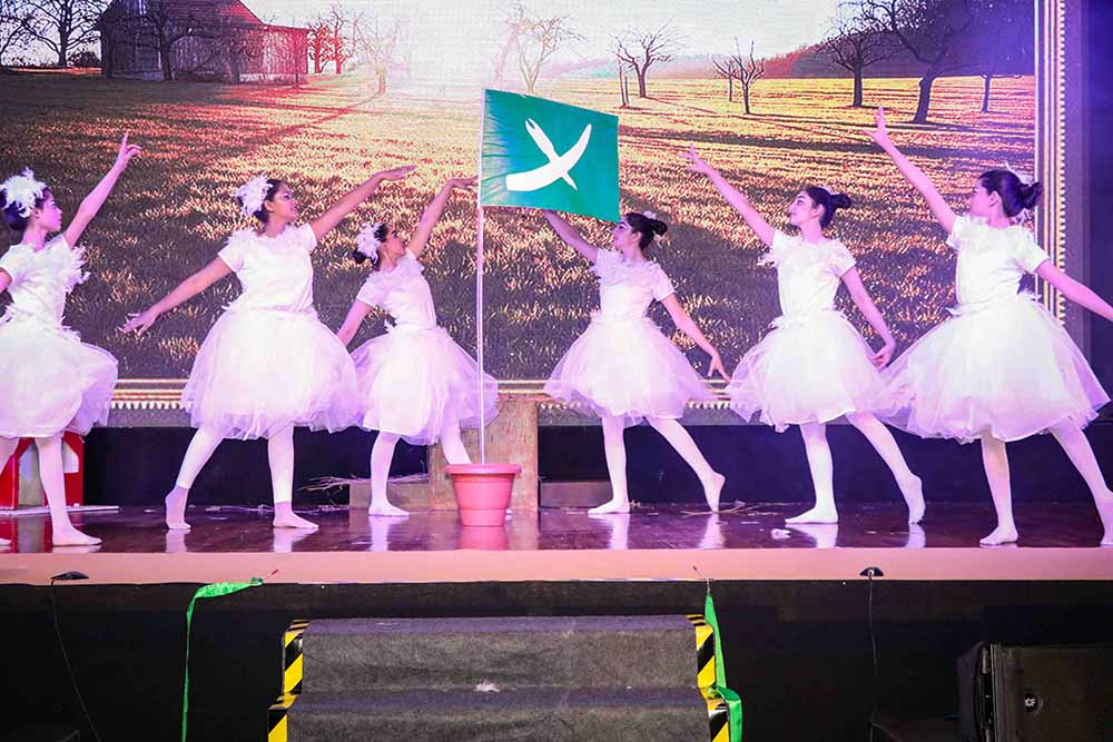 Image 5 - Annual Production - 2022