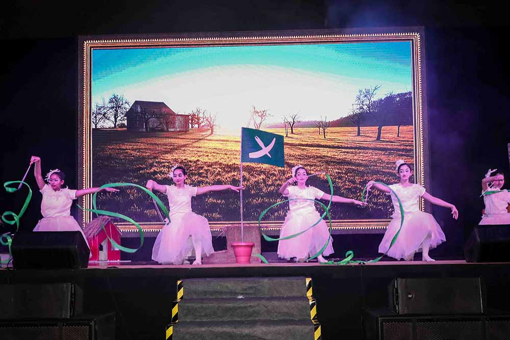 Image 6 - Annual Production - 2022