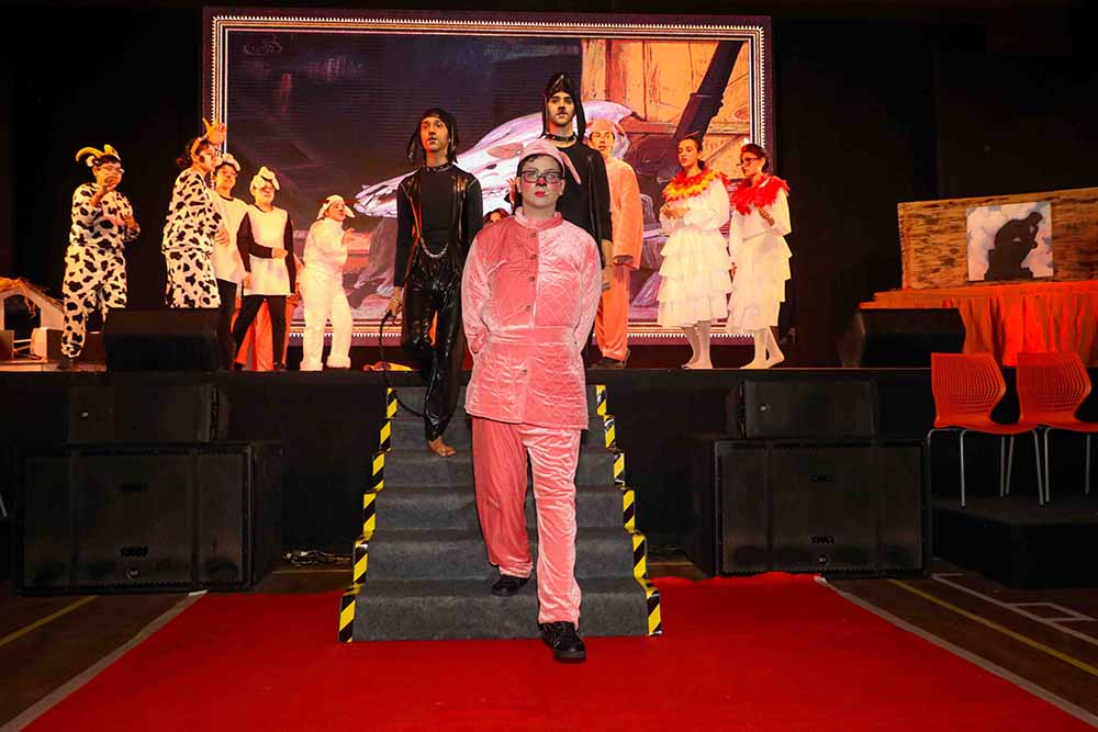 Image 9 - Annual Production - 2022