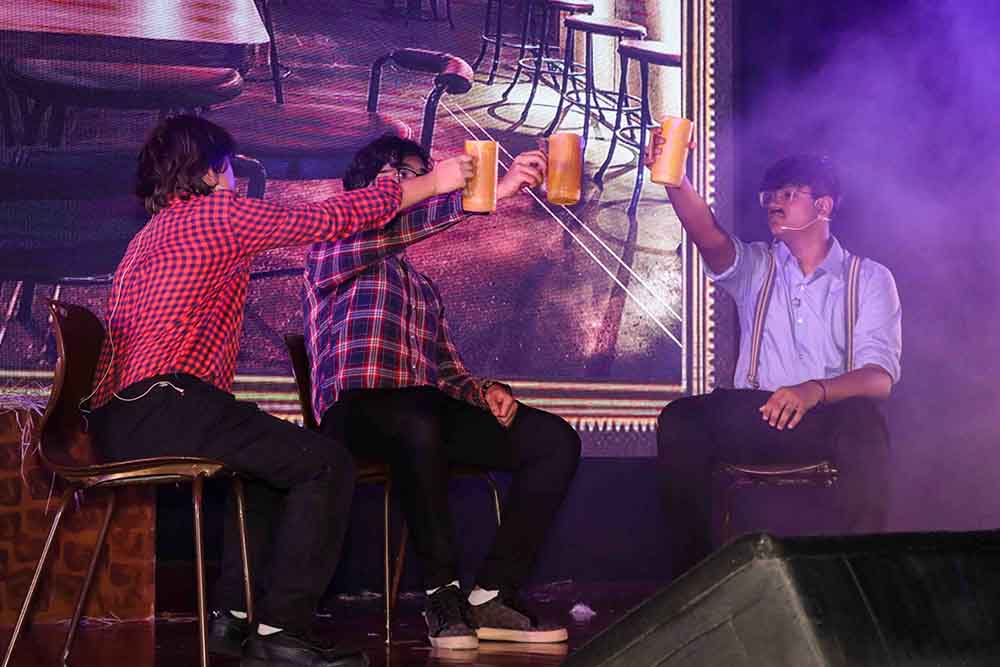 Image 7 - Annual Production - 2022