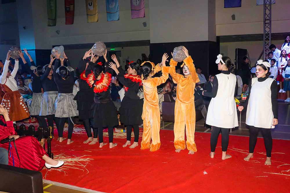 Image 11 - Annual Production - 2022