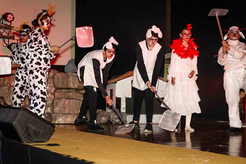 Image 12 - Annual Production - 2022