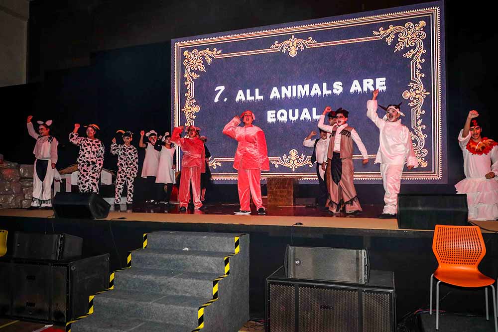 Image 4 - Annual Production - 2022