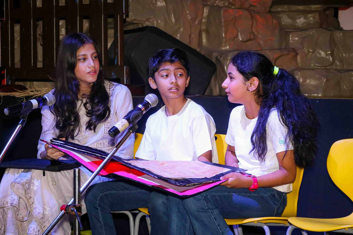 Image 8 - Annual Production - 2022