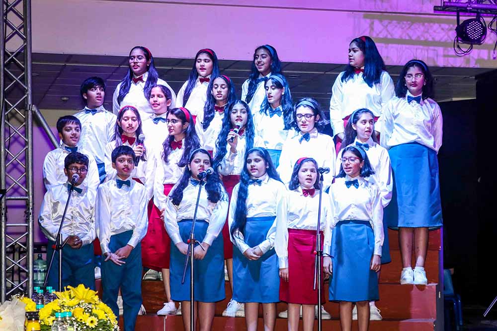 Image 3 - Annual Production - 2022