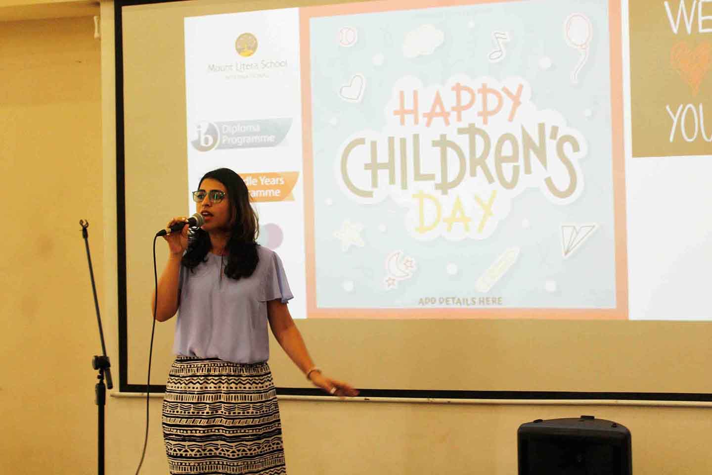 Image 6 - Children's Day - 2022 - 23