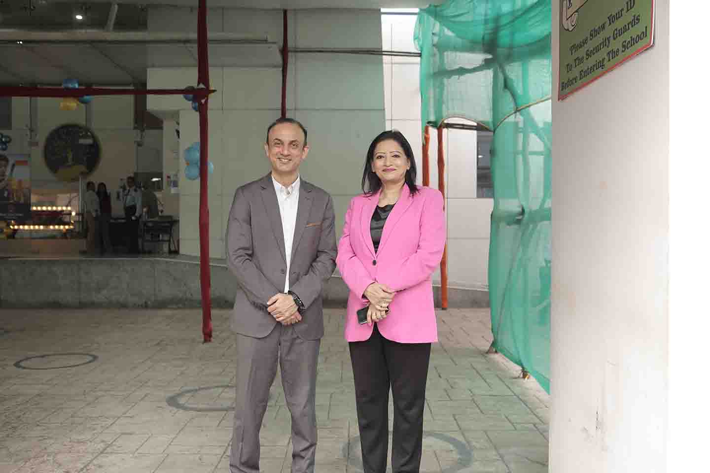 Image 8 - First Day of School - 2022-23