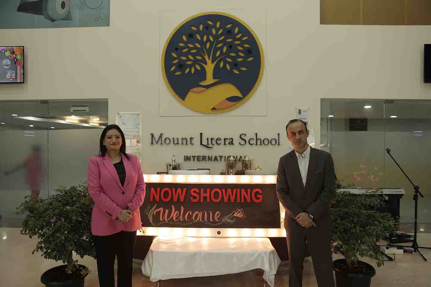 Image 9 - First Day of School - 2022-23