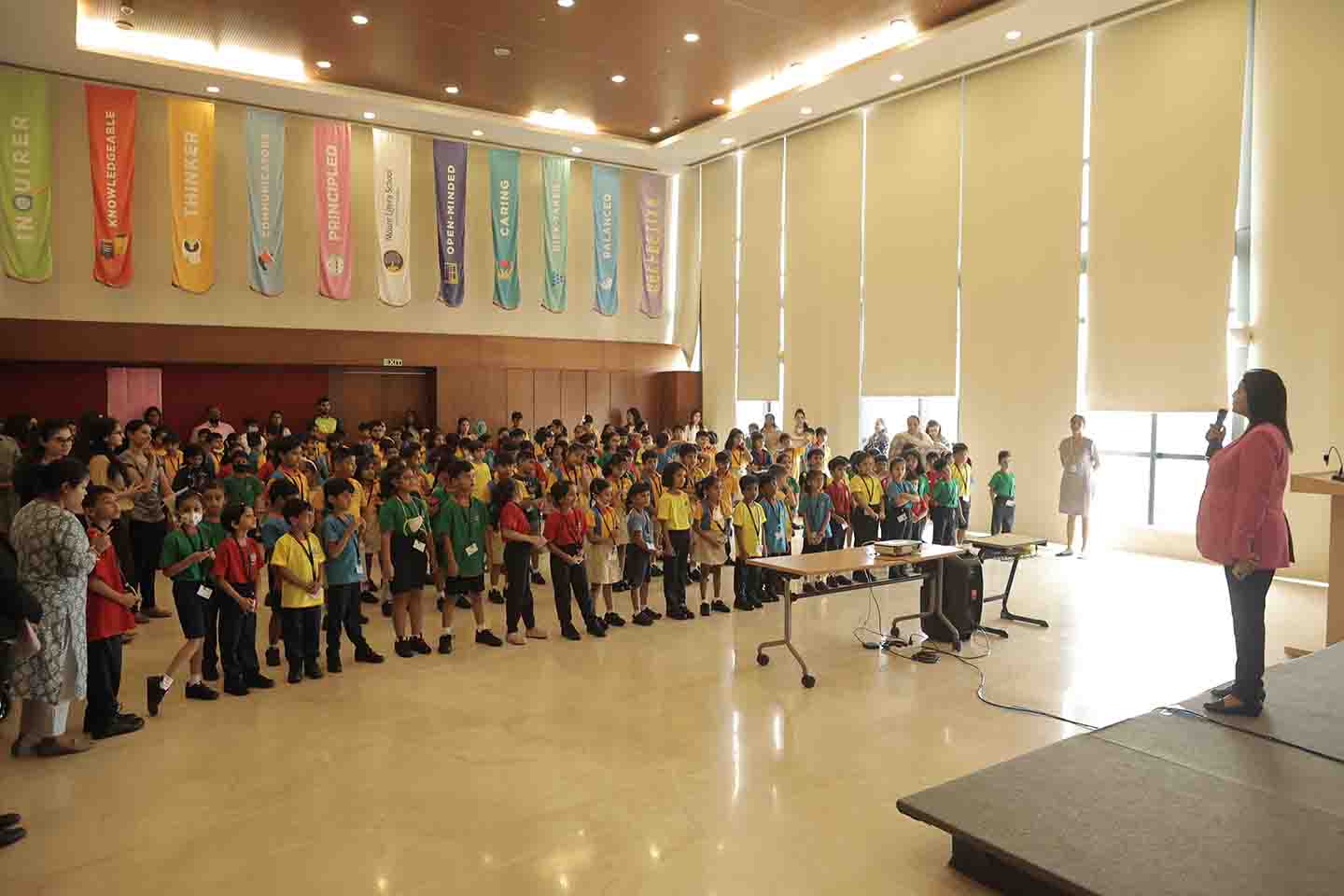 Image 11 - First Day of School - 2022-23