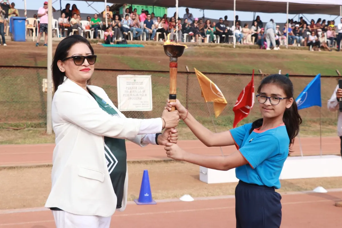 Image 12 - Sports Day