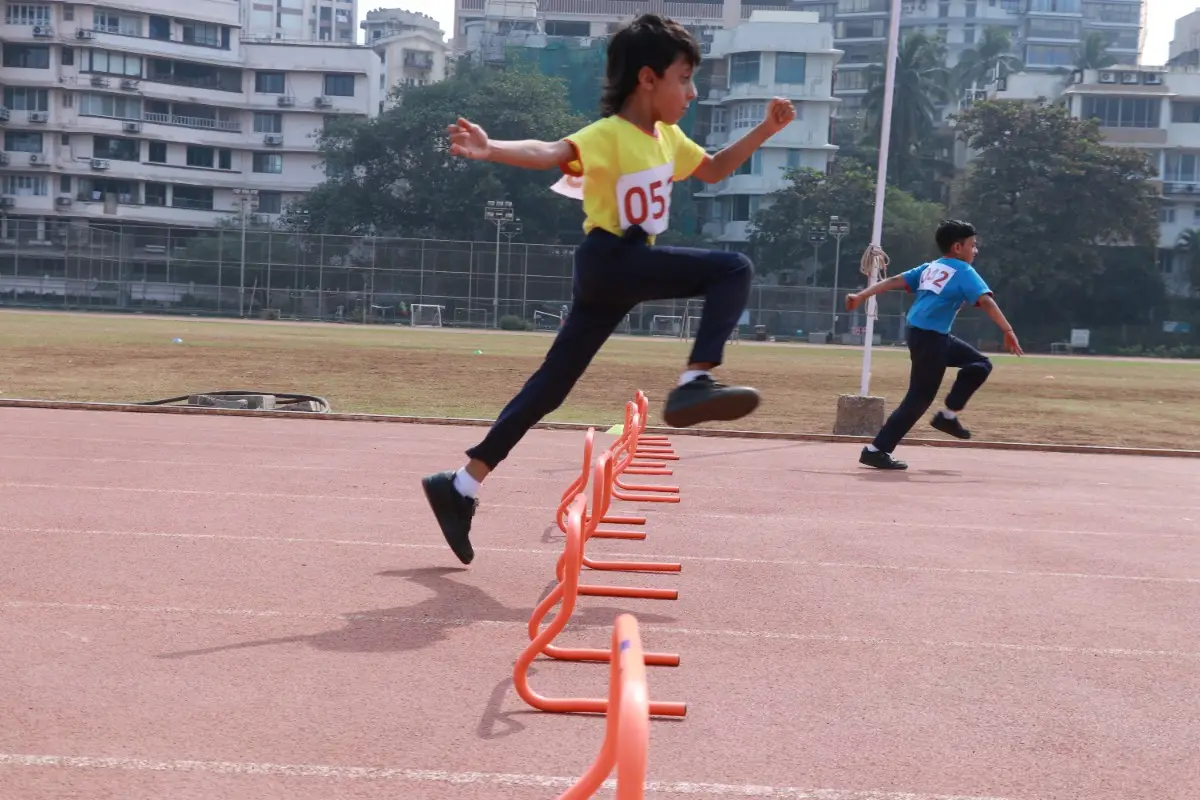 Image 13 - Sports Day