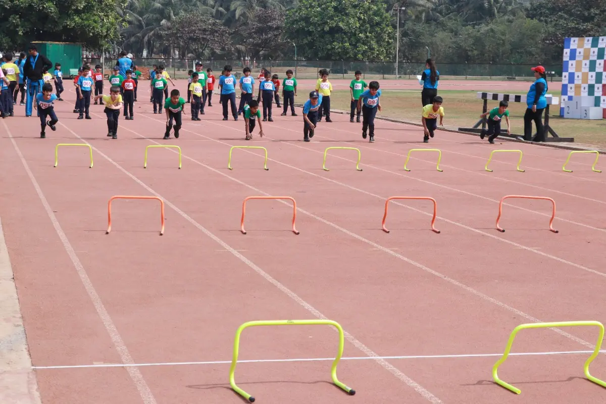 Image 14 - Sports Day