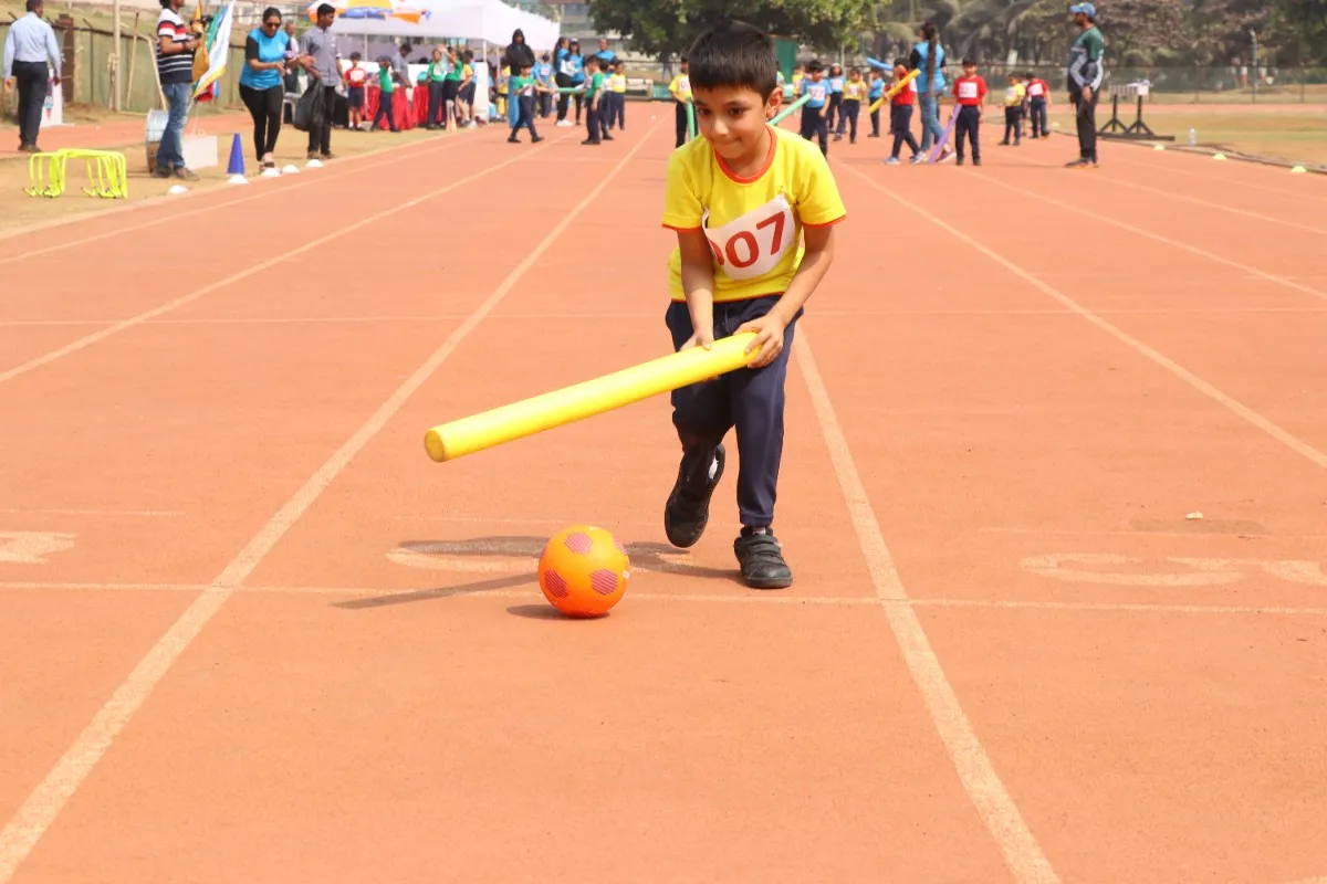 Image 15 - Sports Day