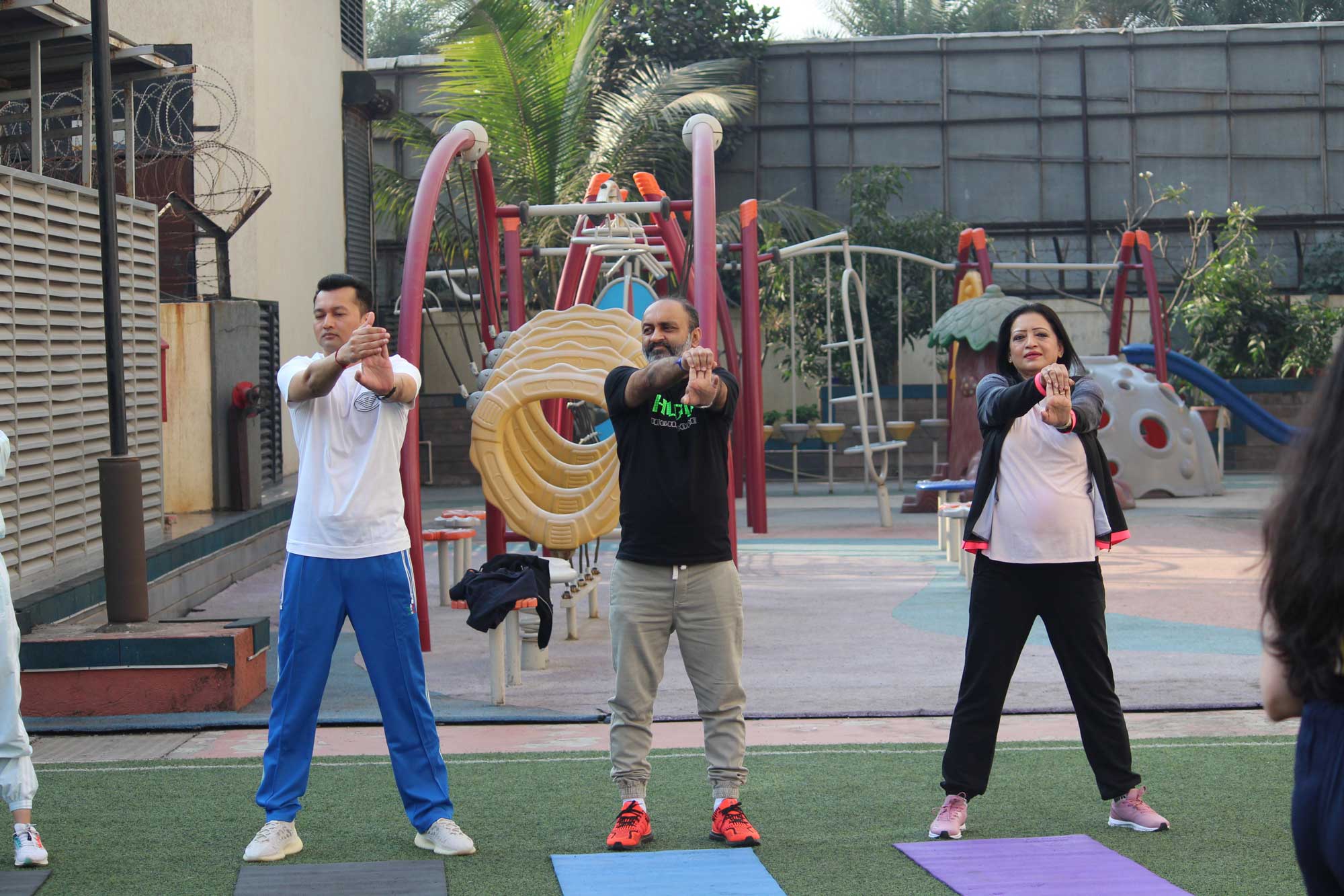 Image 1 - Fit for Life