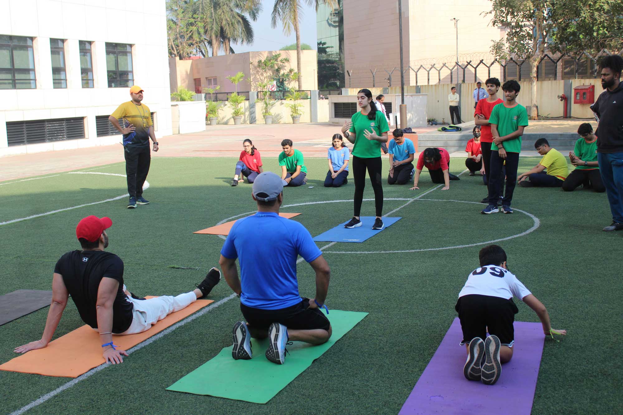 Image 3 - Fit for Life