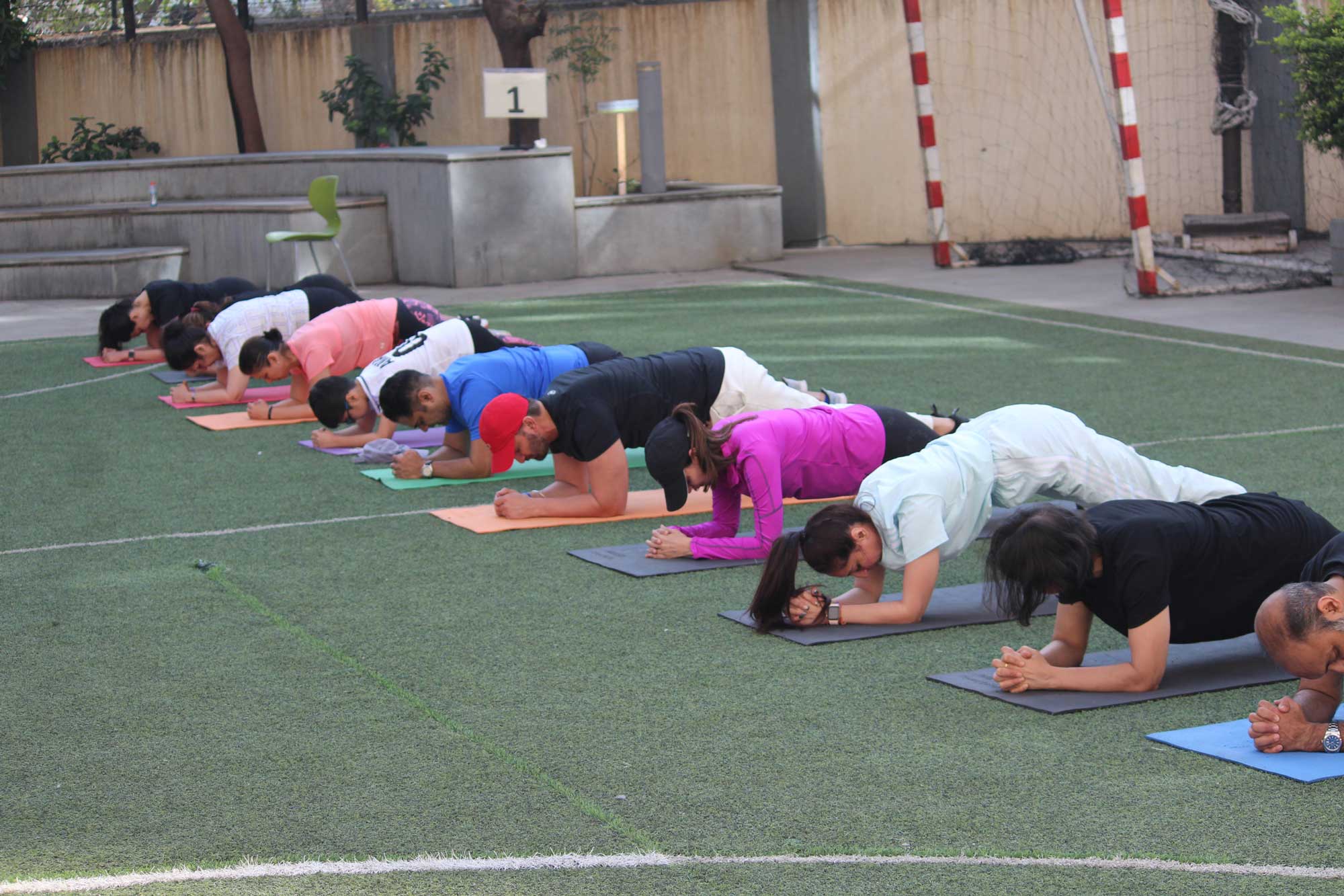 Image 4 - Fit for Life