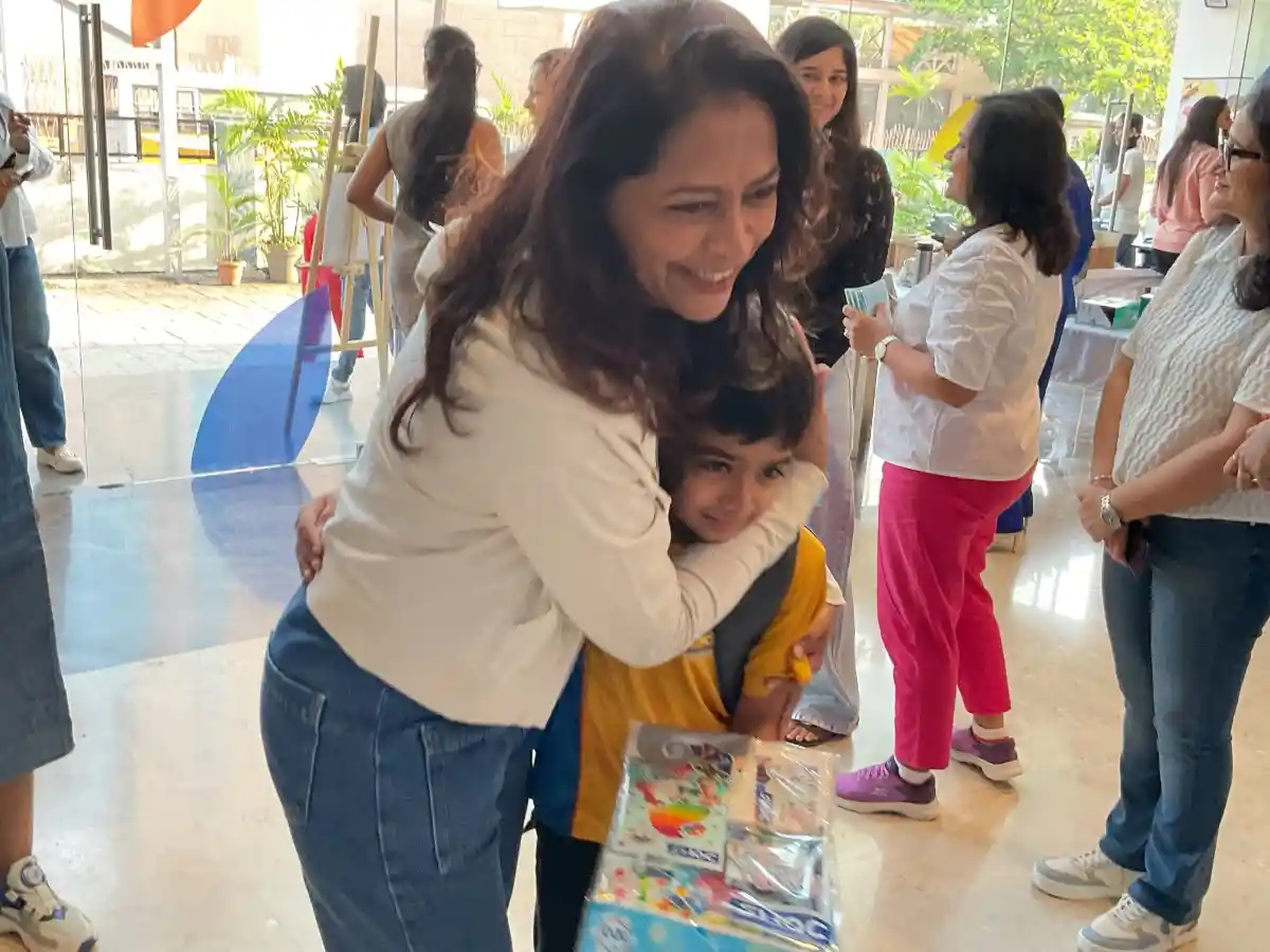 MLSI Children's Day Celebration - 2025