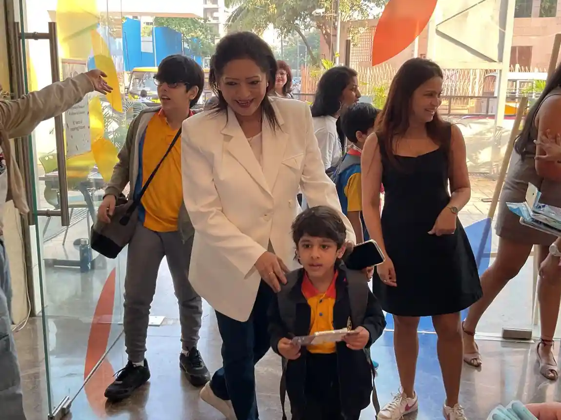 MLSI Children's Day Celebration - 2025