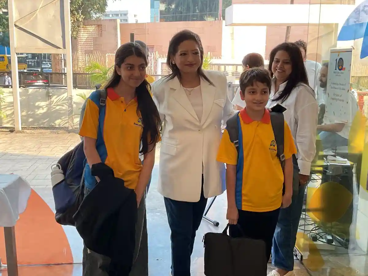 MLSI Children's Day Celebration - 2025