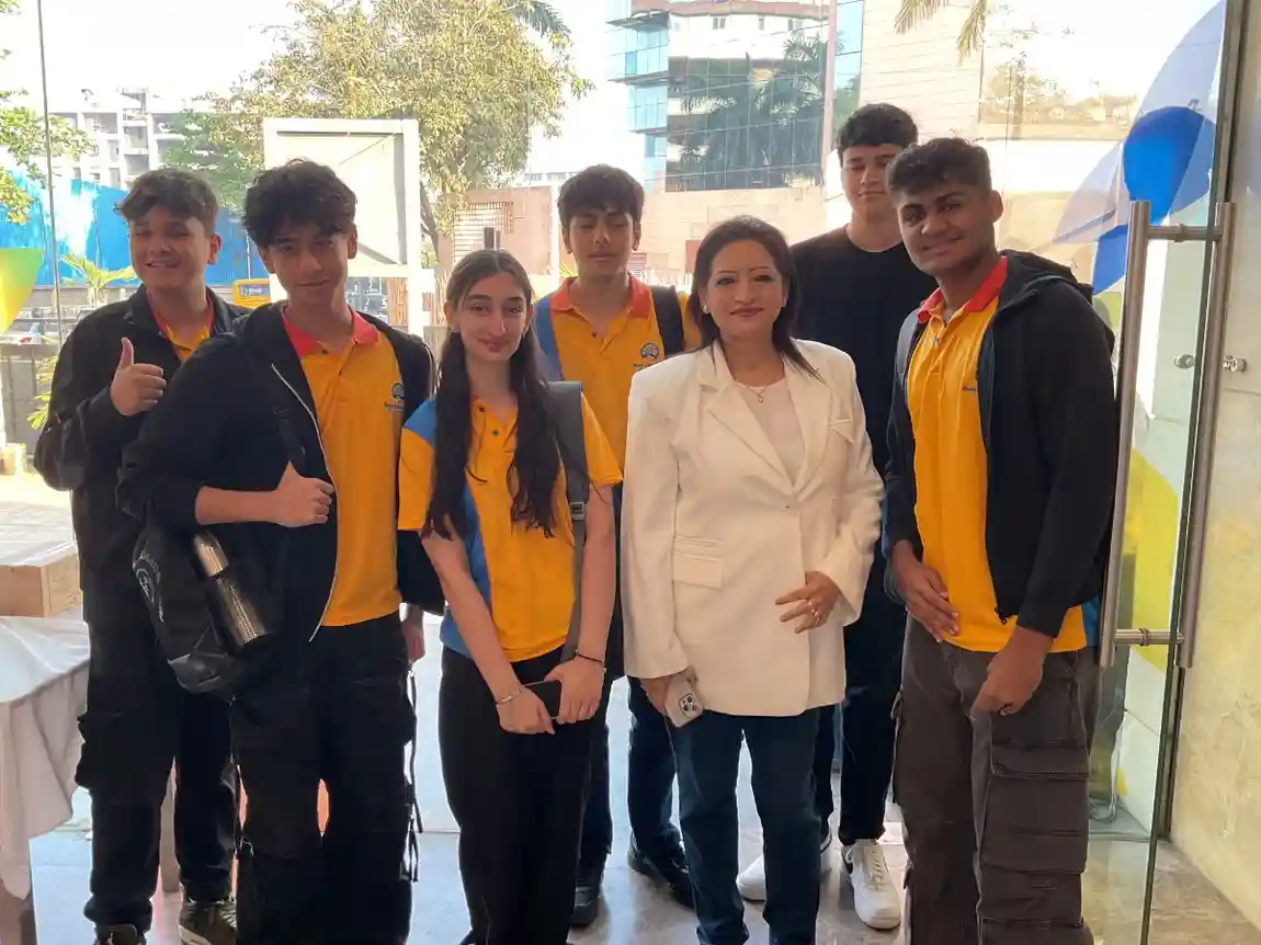 MLSI Children's Day Celebration - 2025