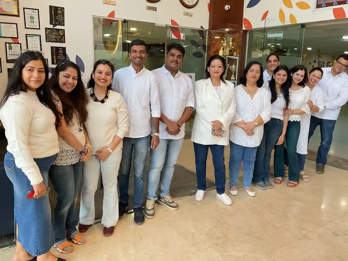 MLSI Children's Day Celebration - 2025