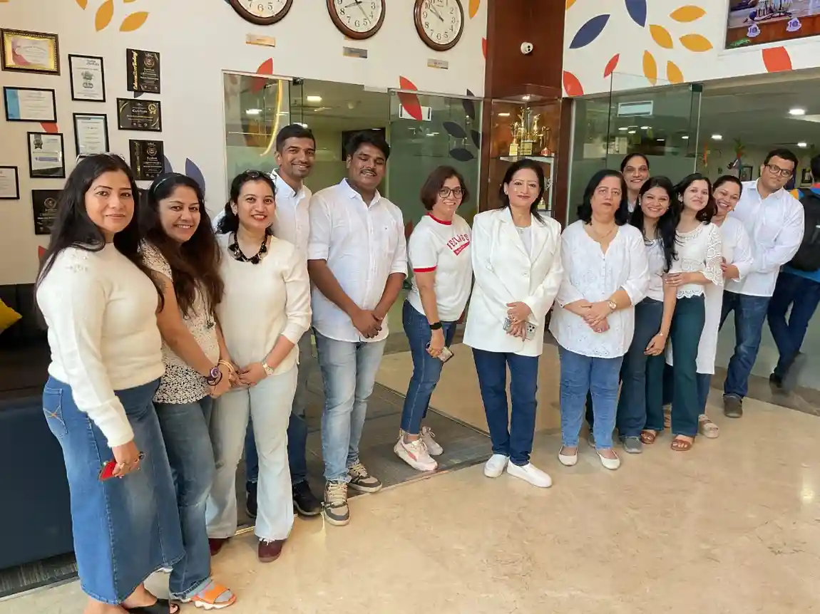 MLSI Children's Day Celebration - 2025