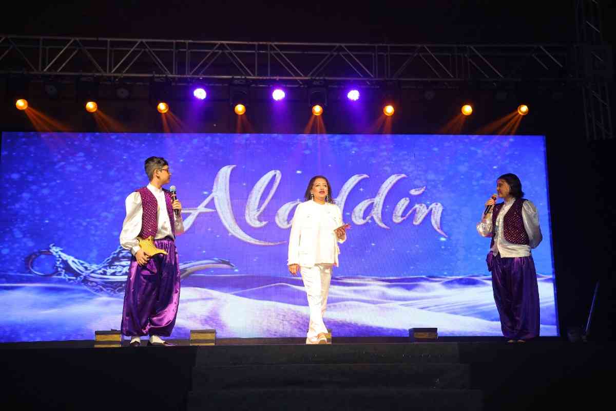 MLSI - Annual Day Celebration - Academic Year 2024-2025