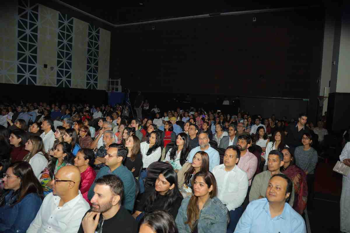 MLSI - Annual Day Celebration - Academic Year 2024-2025