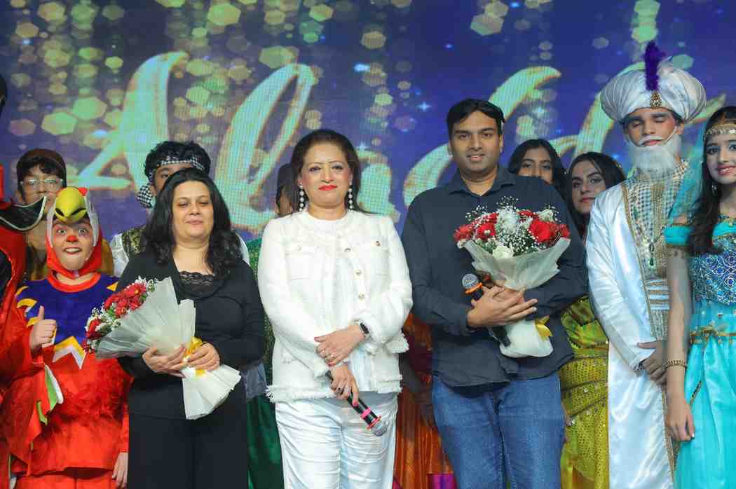 MLSI - Annual Day Celebration - Academic Year 2024-2025