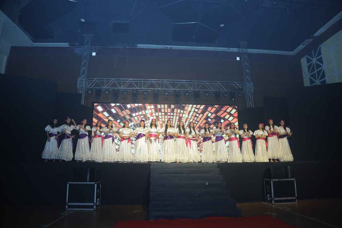 MLSI - Annual Day Celebration - Academic Year 2024-2025