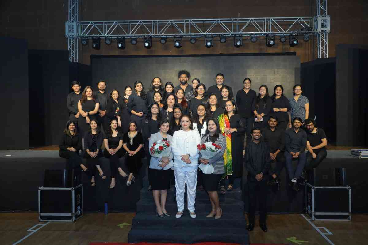 MLSI - Annual Day Celebration - Academic Year 2024-2025