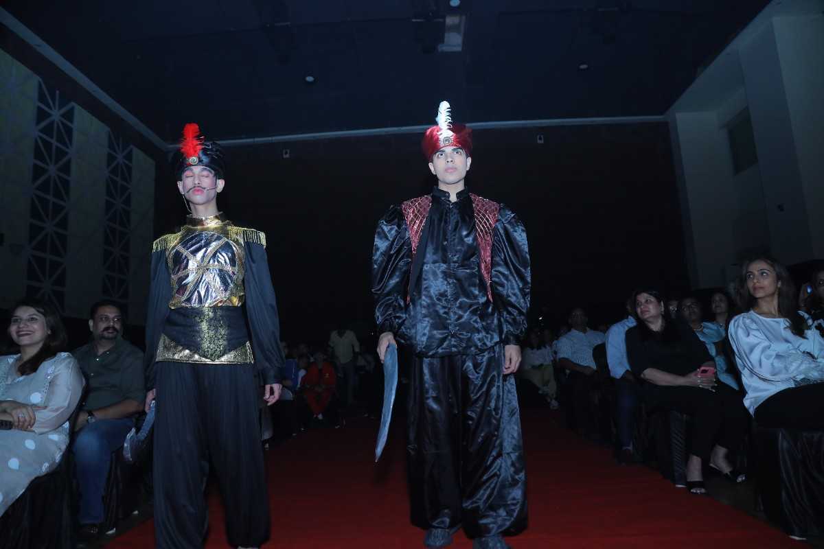 MLSI - Annual Day Celebration - Academic Year 2024-2025