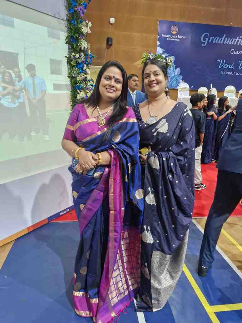 MLSI - Graduation Day Ceremony - 2025