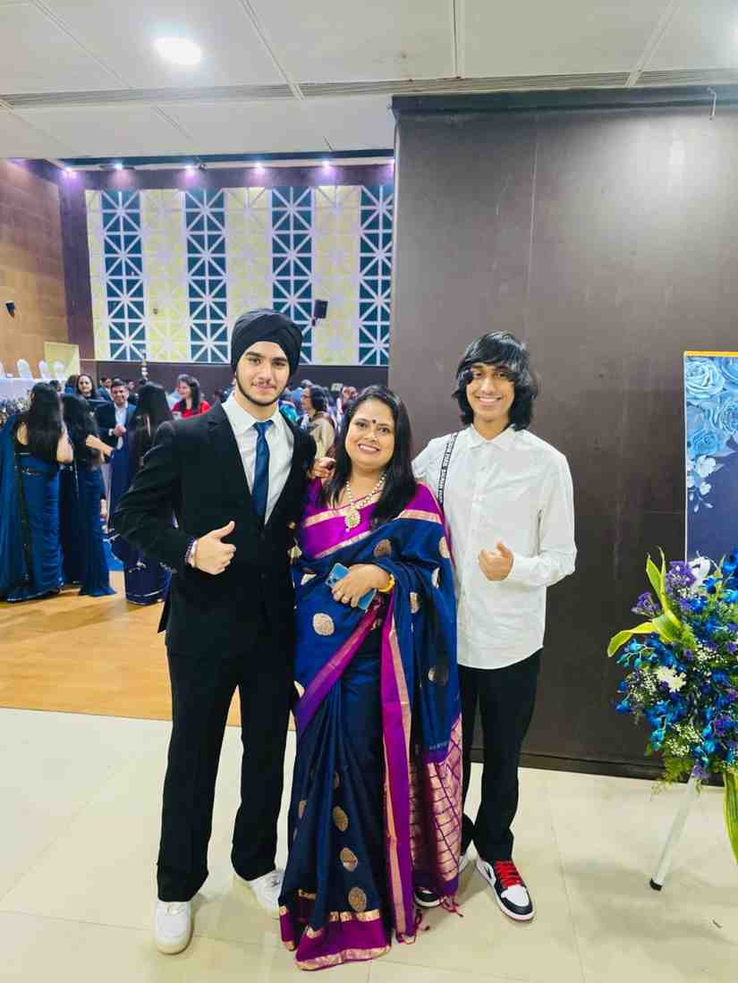 MLSI - Graduation Day Ceremony - 2025