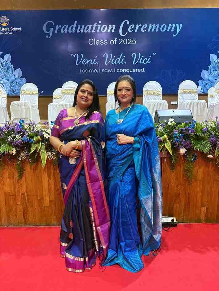 MLSI - Graduation Day Ceremony - 2025