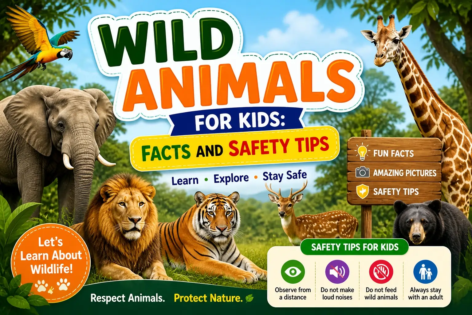 Wildlife-safety-for-kids.webp