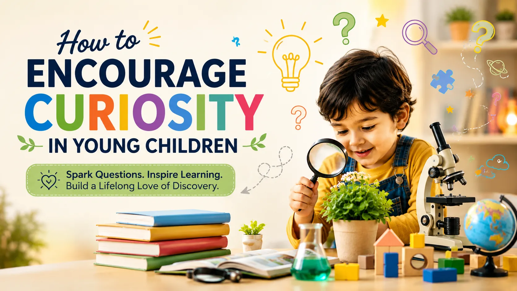 Encourage curiosity in young children.webp