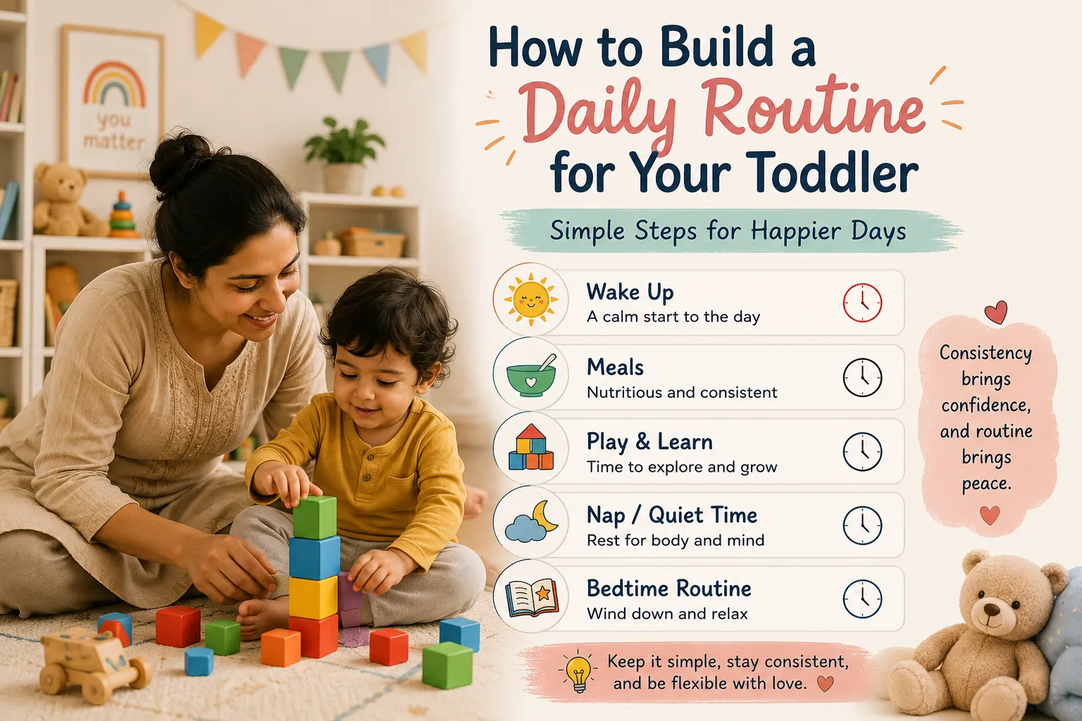 Creating a toddler routine guide.webp