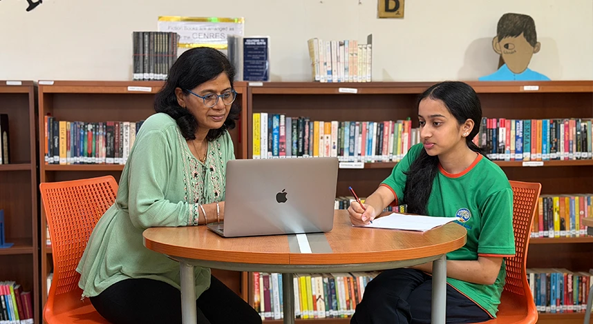 How to Improve English for Children in the IB Environment