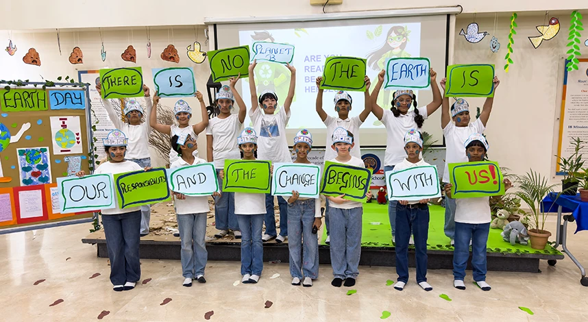 8 IB Life Skills for Students Built Beyond the Classroom