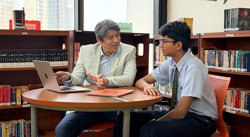 Fostering a growth mindset: Encouraging Resilience and Lifelong Learning