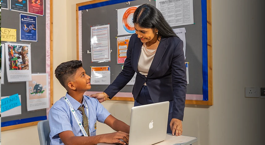 IB vs ICSE and How to Choose the Best Board for Your Child
