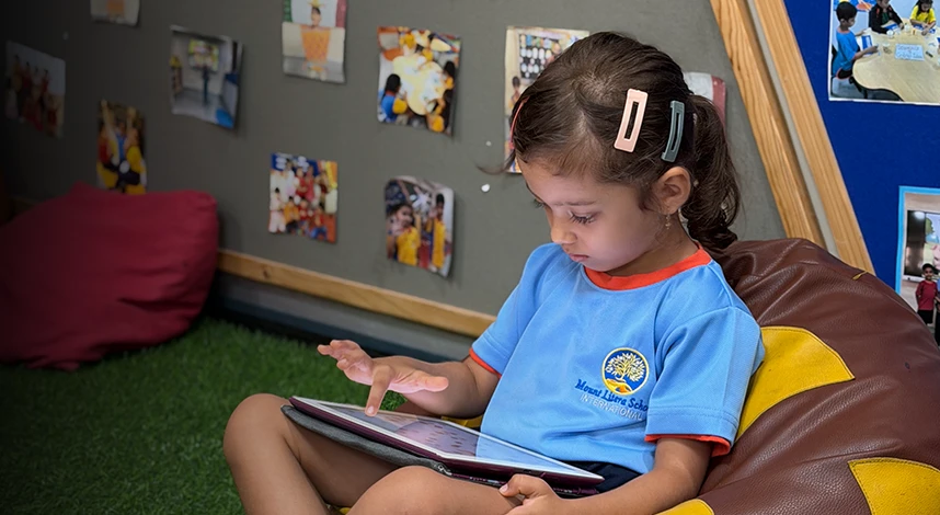 Managing Screen Time for Students: How Much Is Too Much?