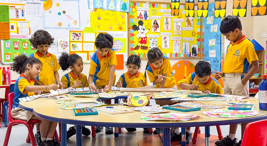 What Is Holistic Education and Why It Matters for your Child's Future