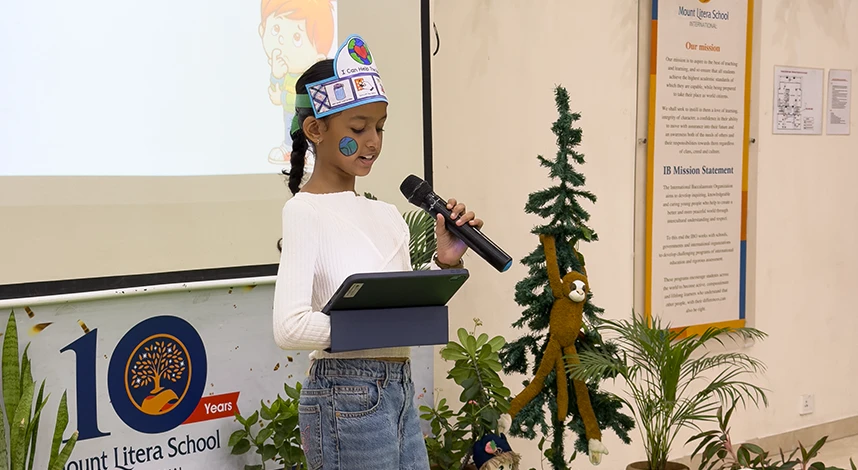 Developing Leadership Skills Through School-Based Projects and Initiatives