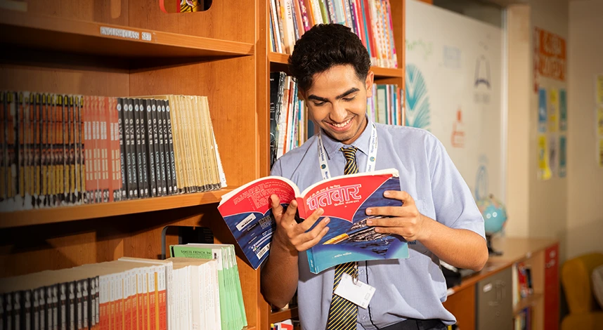 How IB Schools Enhance Language Learning and Build Cultural Awareness 