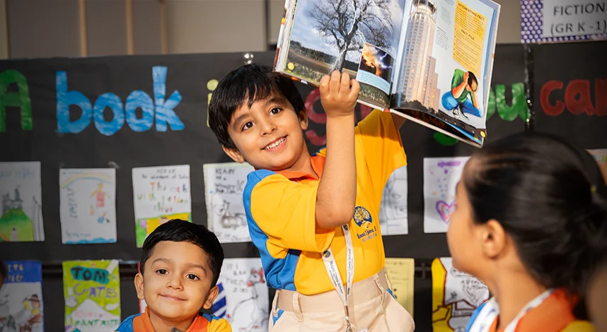 What is IB Primary Years Programme: A Complete Parent's Guide