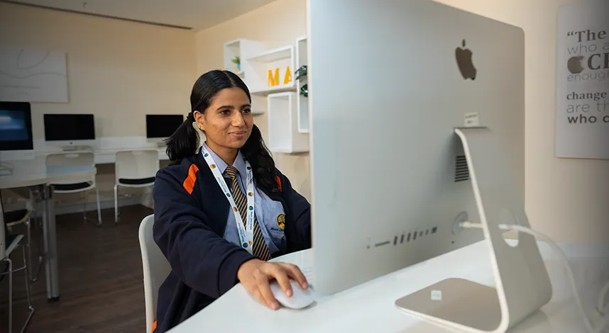 Technology in Education and How IB Schools Balance Screen Time