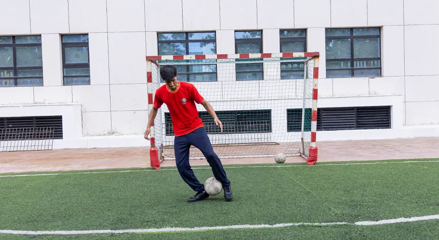 How Physical Activity Improves Mental Health and Learning in IB Students